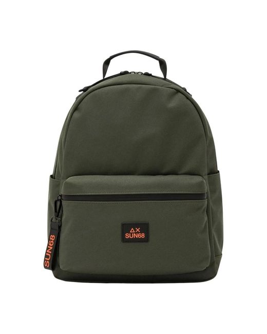 Backpacks Sun 68 de hombre de color Green