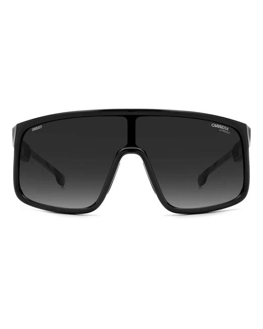 Carrera Carduc 017/S in Black für Herren