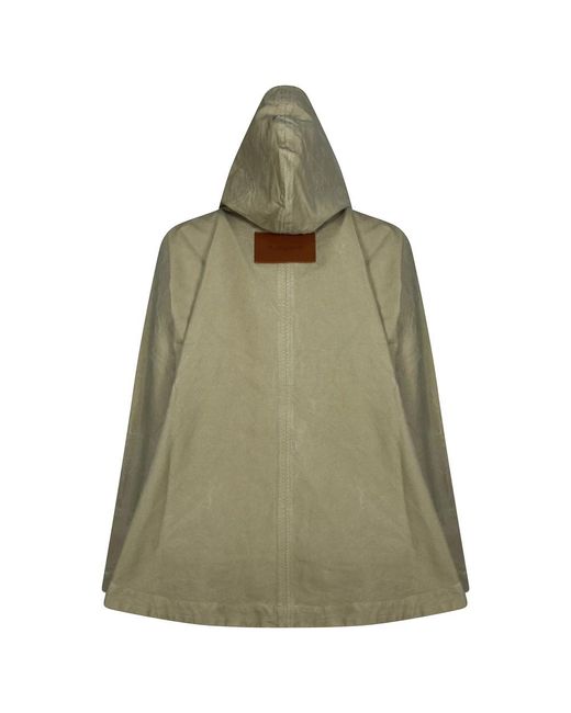 Victoria Beckham Green Light Jackets