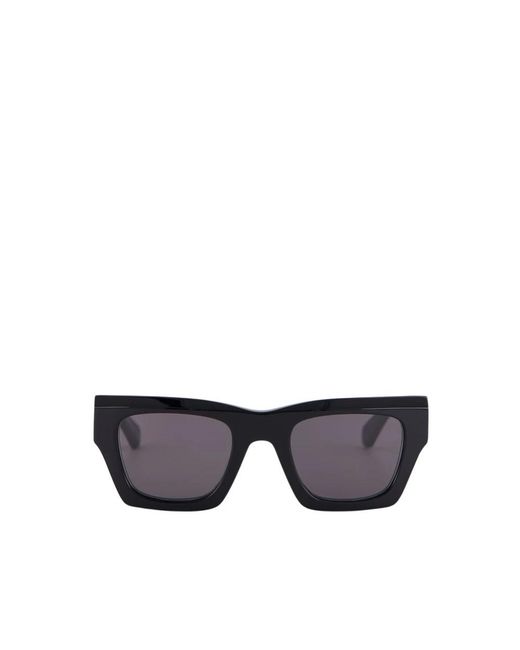 Off-White c/o Virgil Abloh Sunglasses in het Black voor heren