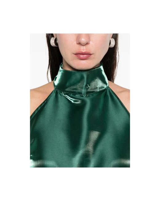 L'idée Green Gowns