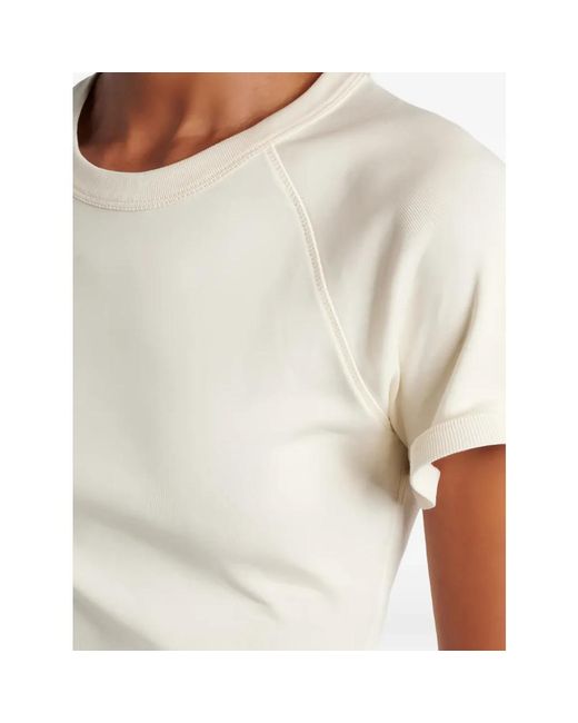 Stella McCartney White T-Shirts
