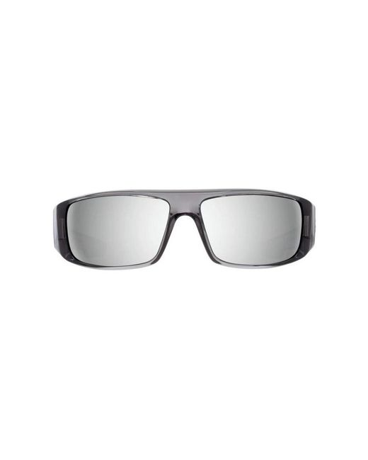 Spy Gray Sunglasses