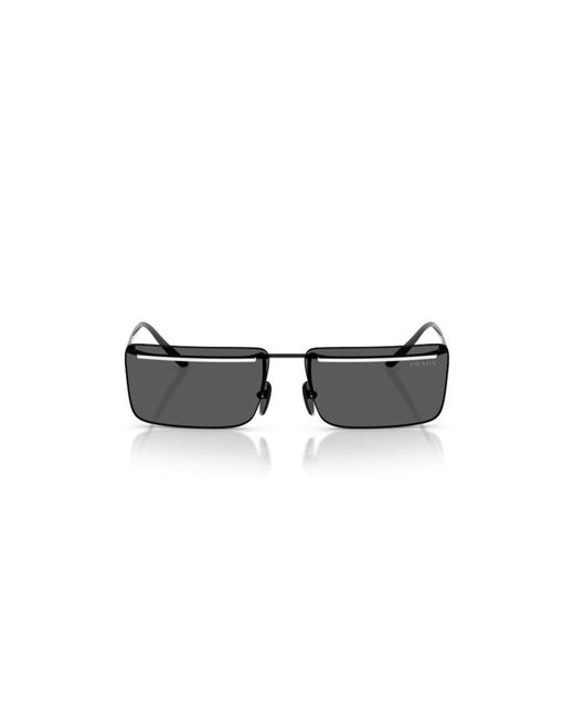 Prada Black Sunglasses for men