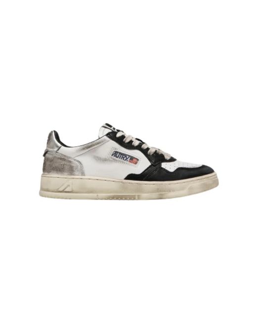 Sneakers Jérôme Dreyfuss de color Gray