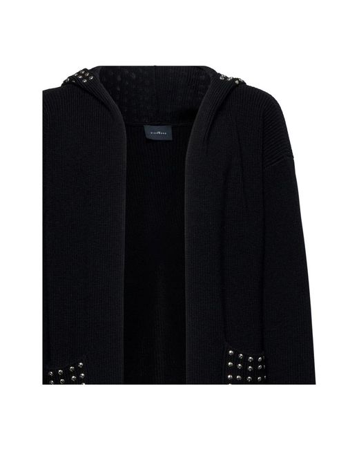 Cardigans John Richmond de hombre de color Black