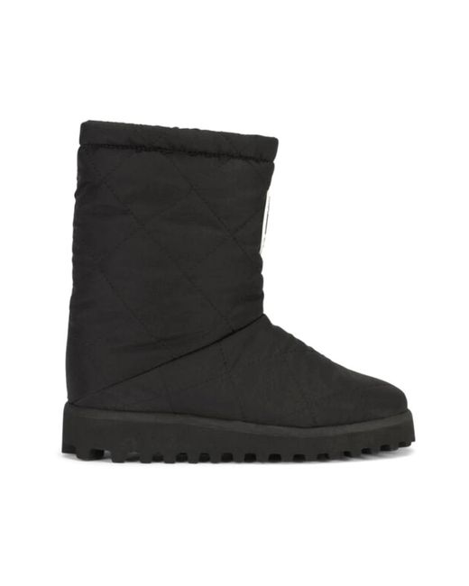 Shoes > boots > winter boots Dolce & Gabbana pour homme en coloris Black