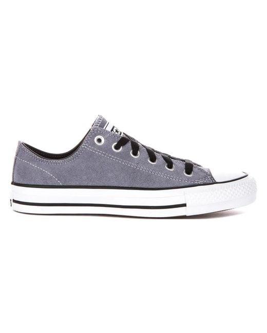 Converse Gray Sneakers