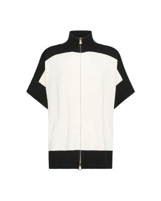 Cardigans Elena Miro de color Black