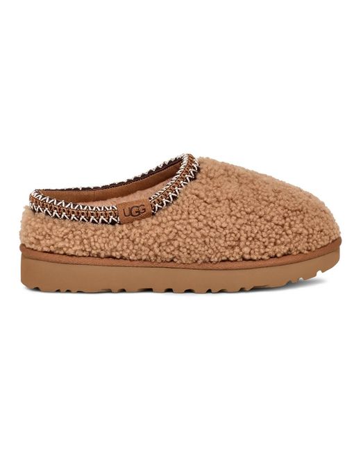 Ugg Brown Slippers