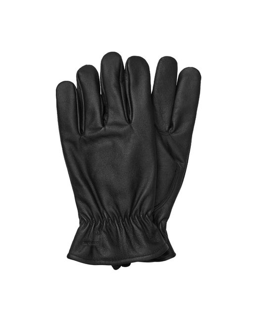 Gloves di Carhartt in Black