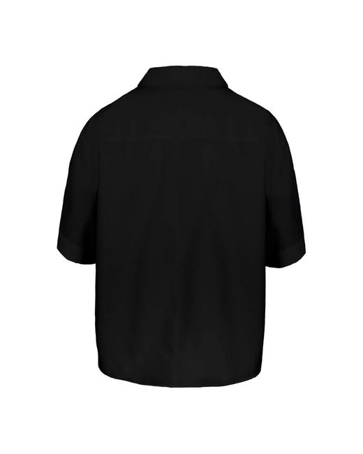 Hèst Black Shirts