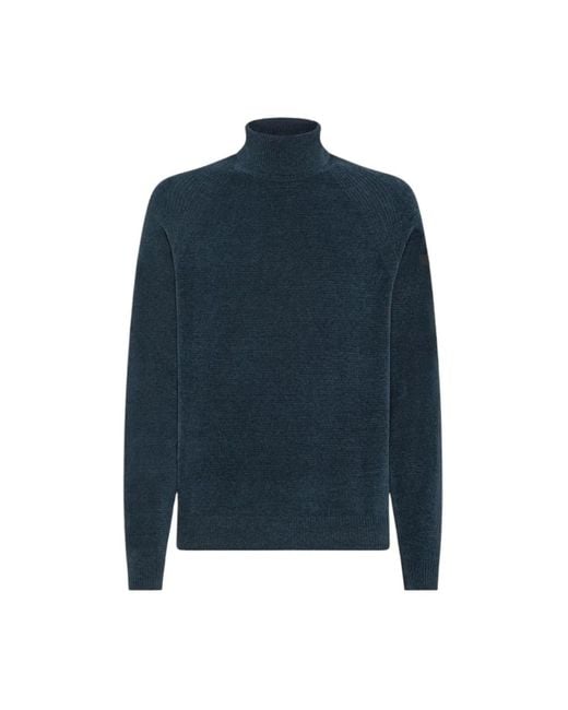 Rrd Turtlenecks in het Blue voor heren
