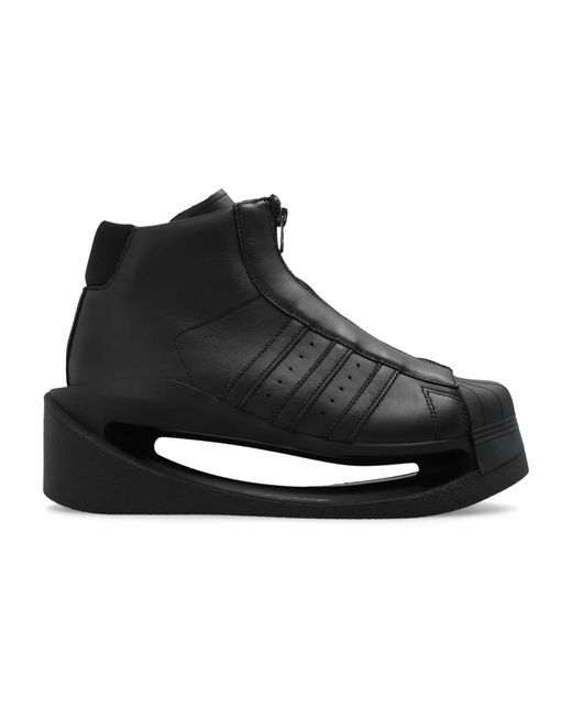 Y-3 'gendo pro model' sneakers in Black für Herren