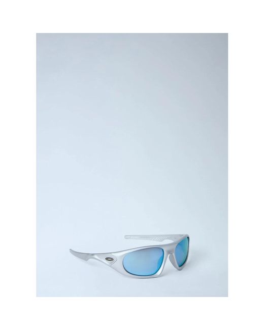 Oakley Blue Sunglasses for men