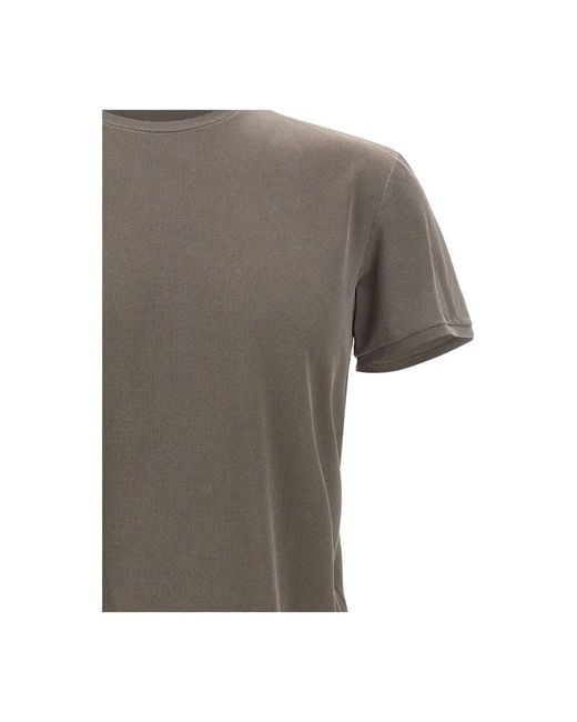 Rrd Gray T-Shirts for men