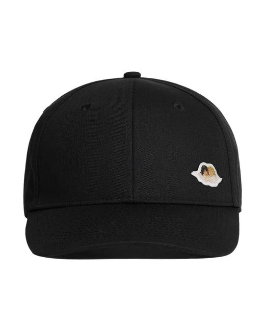 Fiorucci Black Caps