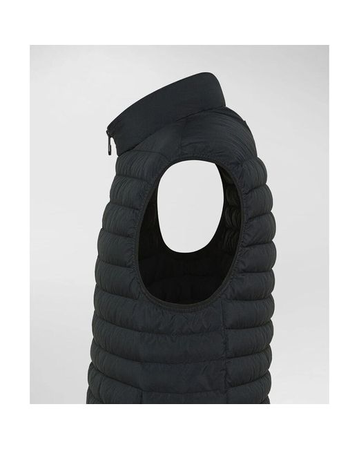 Vests Peuterey de hombre de color Black