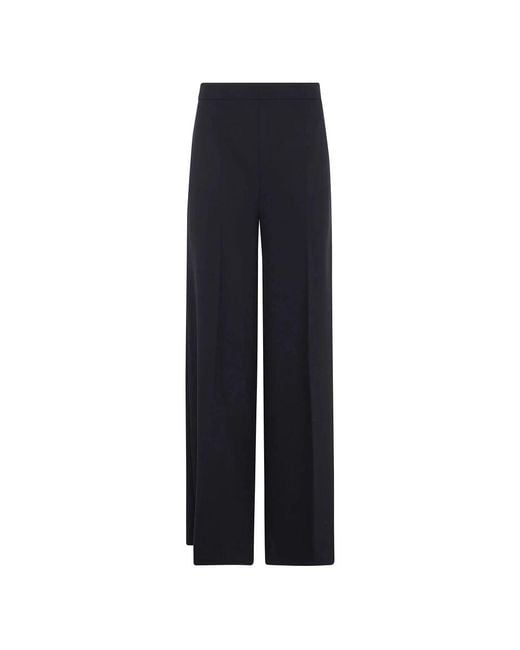 Twinset Blue Nero Hose Für Einen Stilvollen Look