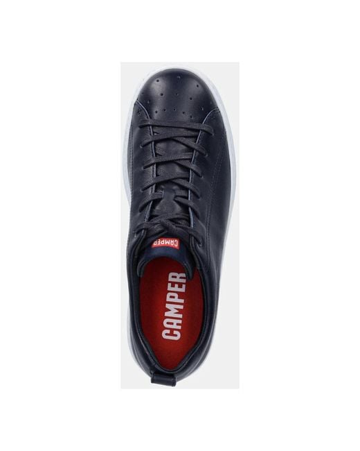 Camper Runner in het Blue voor heren