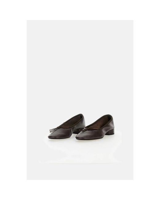 Aeyde Brown Pumps