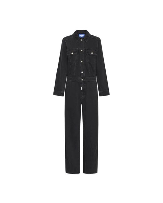 Ball Black Jumpsuits