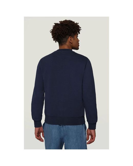 Sweatshirts & hoodies > sweatshirts Bikkembergs pour homme en coloris Blue