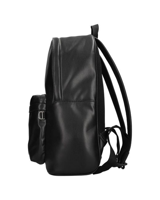 Backpacks di Calvin Klein in Black