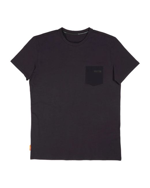 T-Shirts Rrd pour homme en coloris Blue