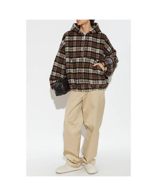 Light Jackets PDF de hombre de color Black