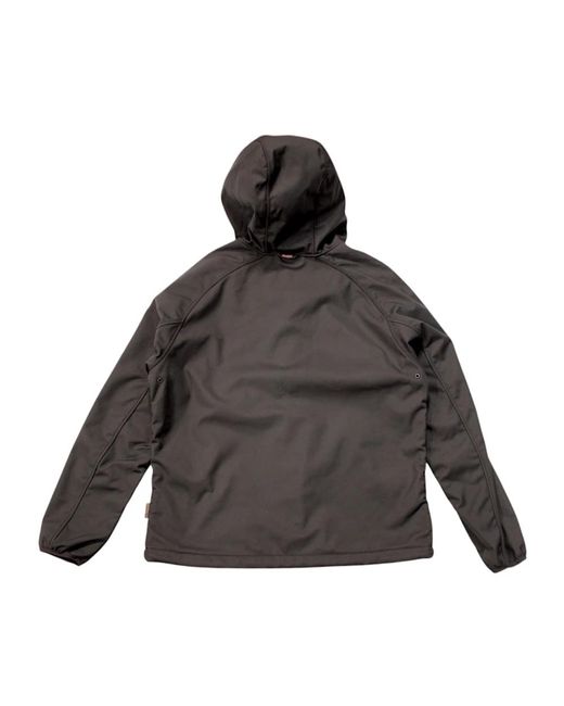 Napapijri Jassen ,Grijs ,Wildhorn Jacket in het Gray voor heren