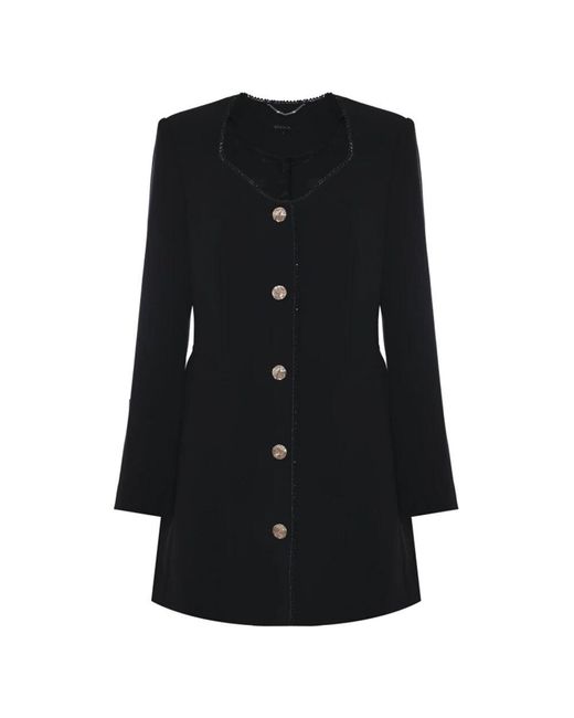 Short Dresses Kocca en coloris Black