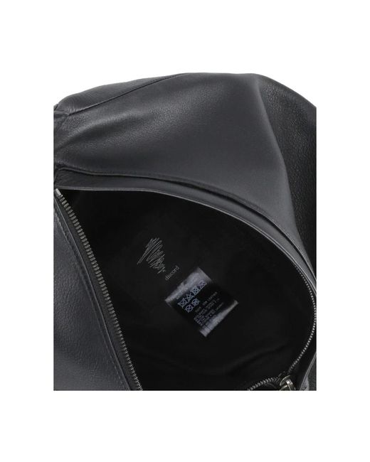 Yohji Yamamoto Black Handbags