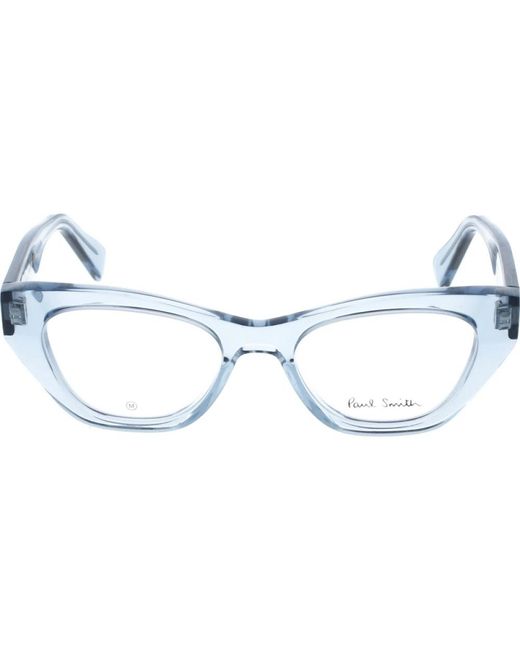 Paul Smith Blue Glasses