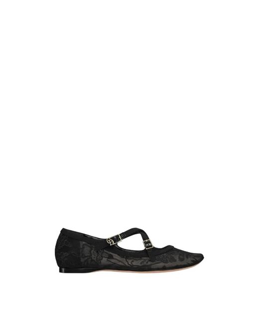 Dior Black Schuhe