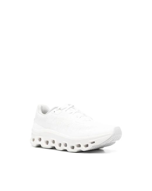 On Shoes White Sneakers for men