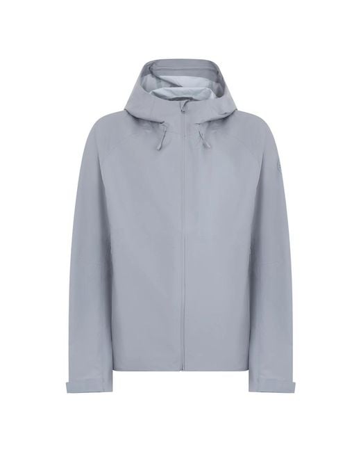 Canada Goose Gray Light Jackets for men