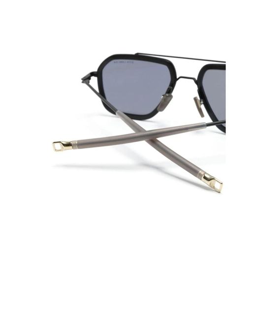 Accessories > sunglasses Dita Eyewear en coloris Gray
