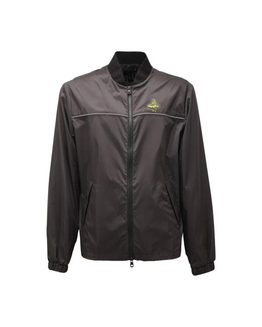Refrigiwear Black Light Jackets for men