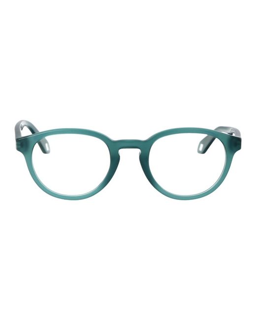 Giorgio Armani Blue Glasses for men