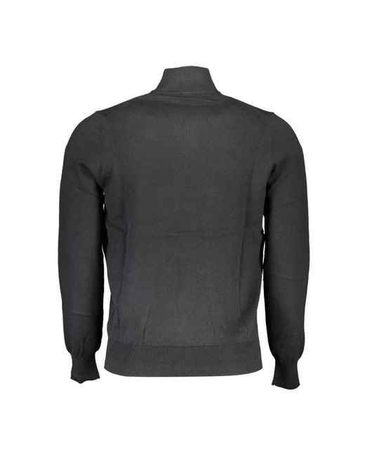 North Sails Coltruien in het Gray voor heren