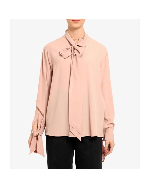 N°21 Pink Blouses