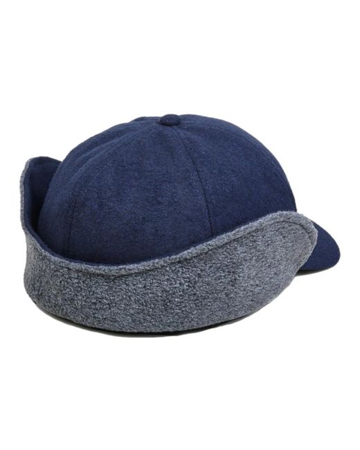 Paul & Shark Blue Hats & Caps for men