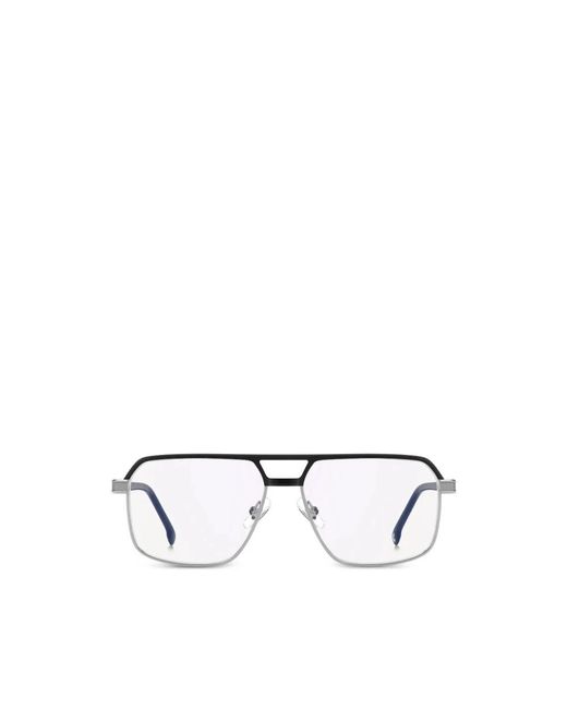 Carrera 1145 Eyeglasses in Metallic für Herren
