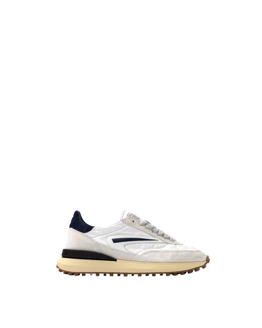Sneakers Date pour homme en coloris White