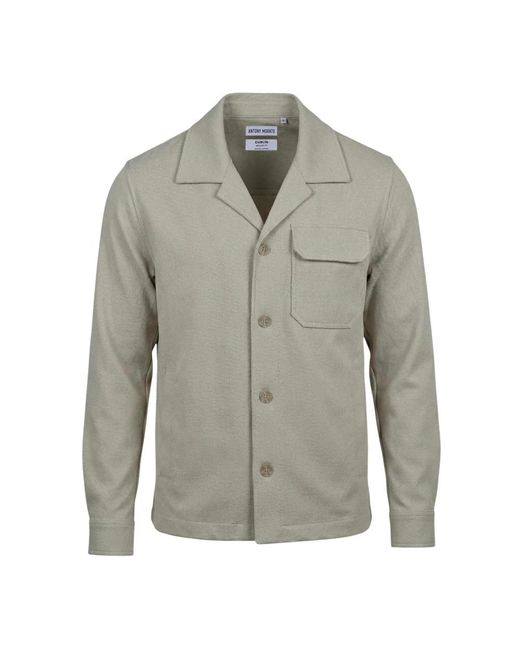 Antony Morato Natural Light Jackets for men