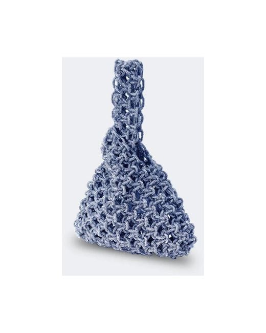 HIBOURAMA Blue Niky