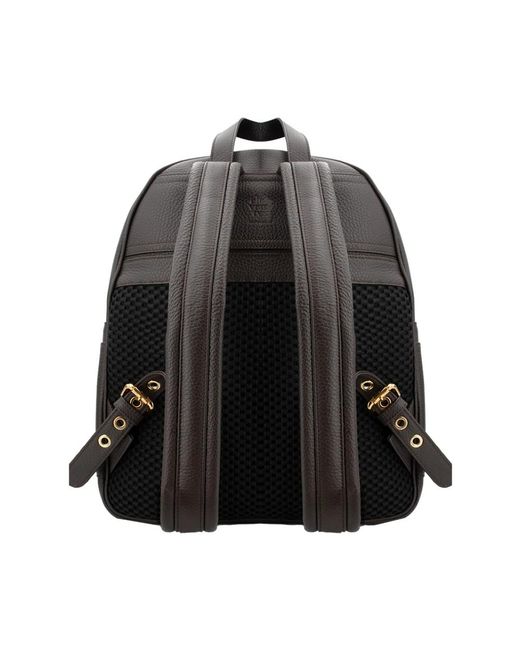 Backpacks Eleventy de hombre de color Brown
