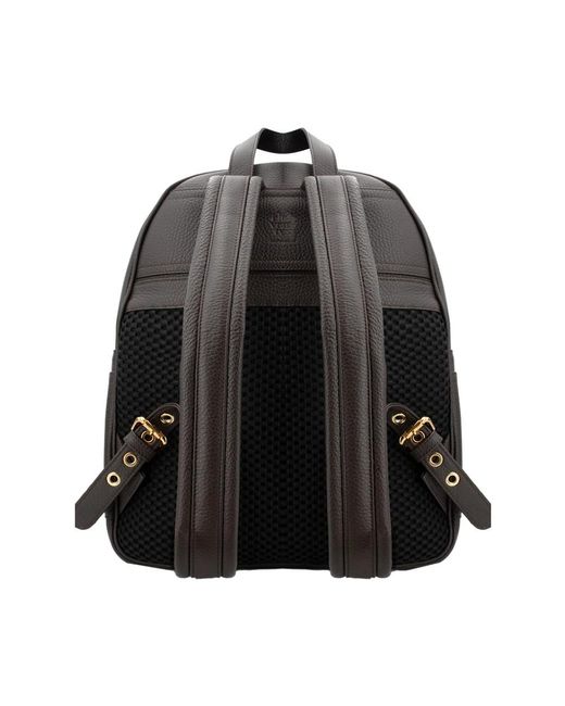Backpacks Eleventy de hombre de color Brown