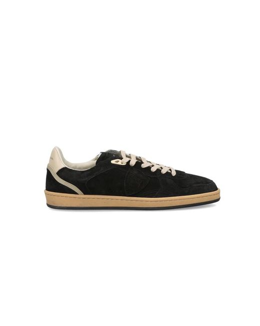 Sneakers Philippe Model pour homme en coloris Black